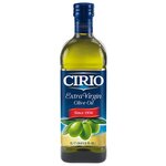 Cirio Масло оливковое Extra Virgin Classico, стеклянная бутылка - изображение