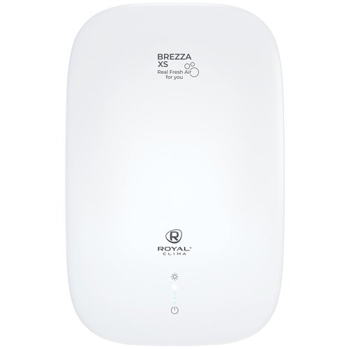 Комплекс Royal Clima BREZZA RCB 75 приточно-очистительный для помещения до 37 м 2730000₽