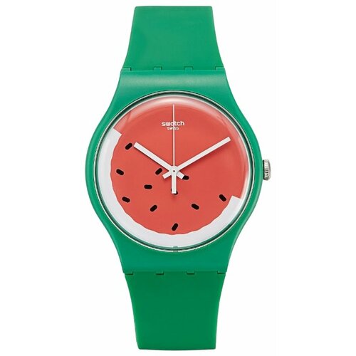 фото Наручные часы swatch suog109