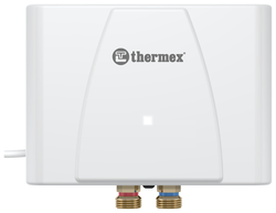 Проточный электрический водонагреватель Thermex Balance 4500