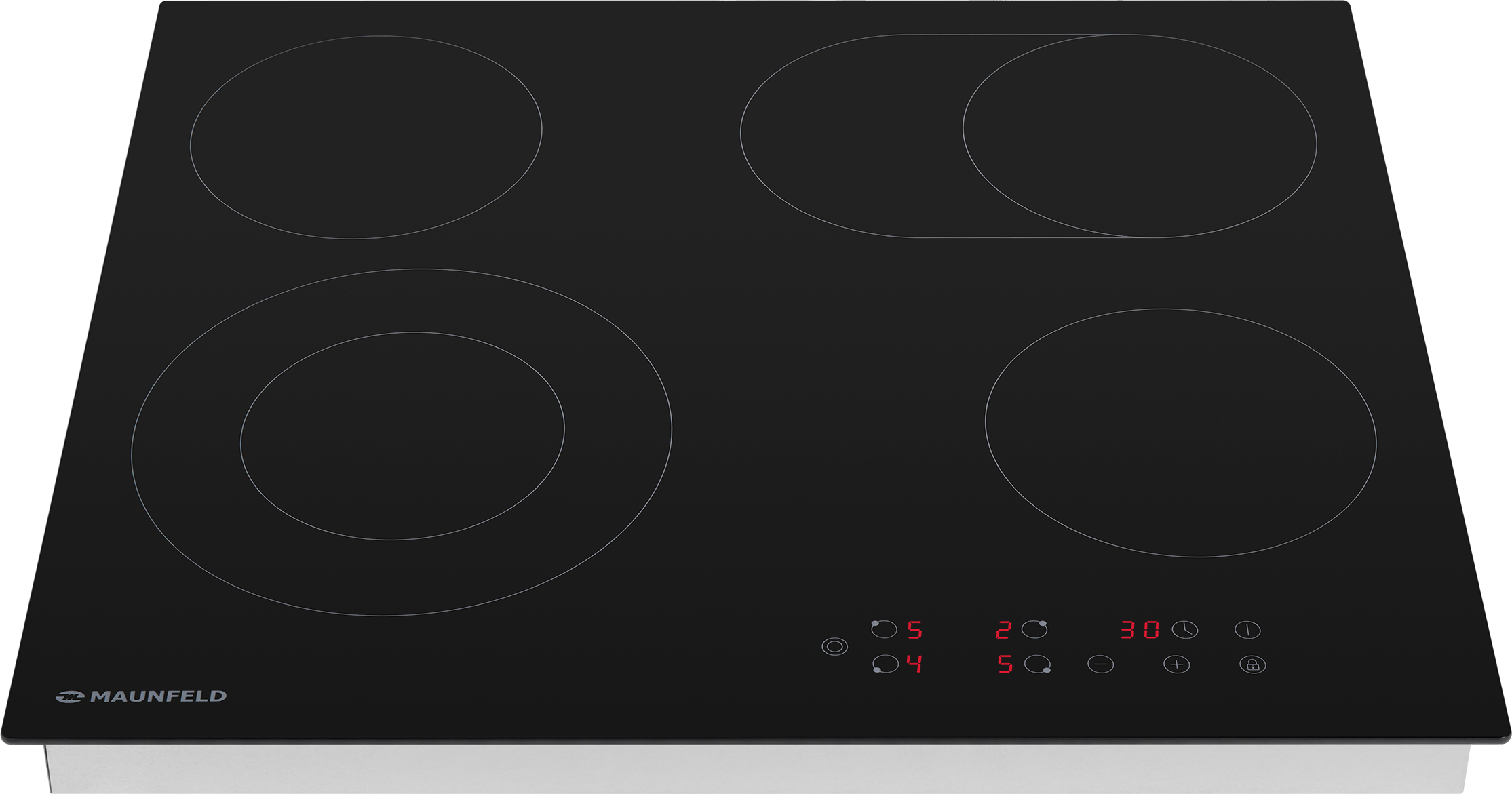 Панель варочная Maunfeld - фото №2