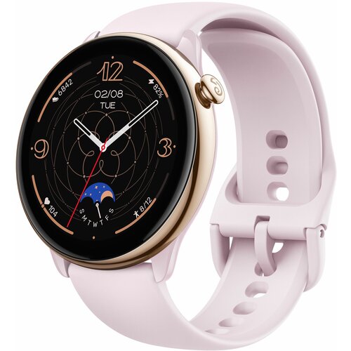 Умные часы Amazfit GTR mini AMOLED 128 416x416 1149900₽
