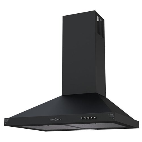 Вытяжка Krona Bella Retro 600 PB черный 1036900₽