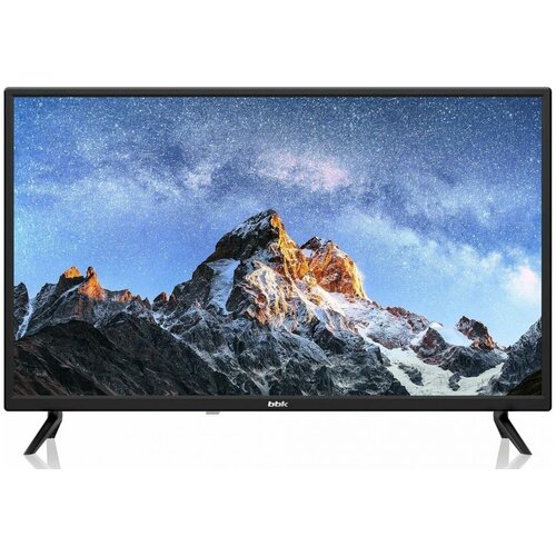 LED-телевизор BBK 32LEM-1002TS2C черный 1152000₽