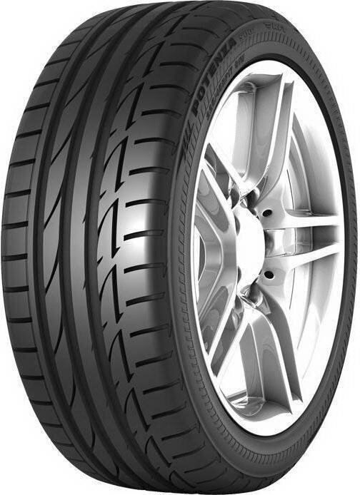 Bridgestone Potenza S001 225/35 R19 88Y XL RunFlat *