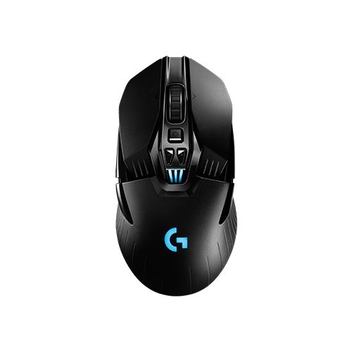 фото Мышь Logitech G G903 LIGHTSPEED Black USB