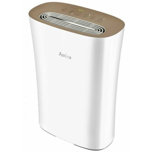 Очиститель воздуха Amica APM3011 Ионизация 2616400₽