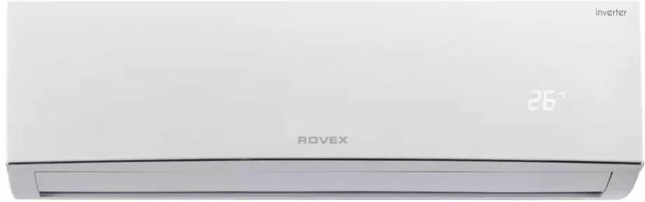 Сплит-система ROVEX MEGAPOLIS inverter RS-07CBS4/R410A