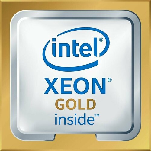 Процессор для серверов Intel Xeon Gold 6146 3.2ГГц [cd8067303657201s]