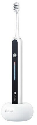 Электрическая зубная щетка Dr.Bei Sonic Electric Toothbrush S7 (Marbling white)