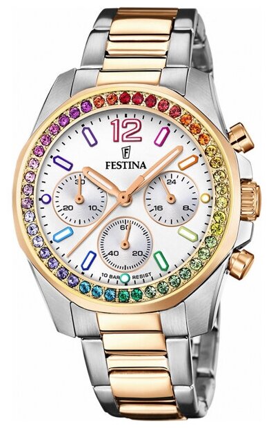 Наручные часы Festina F20608.2 