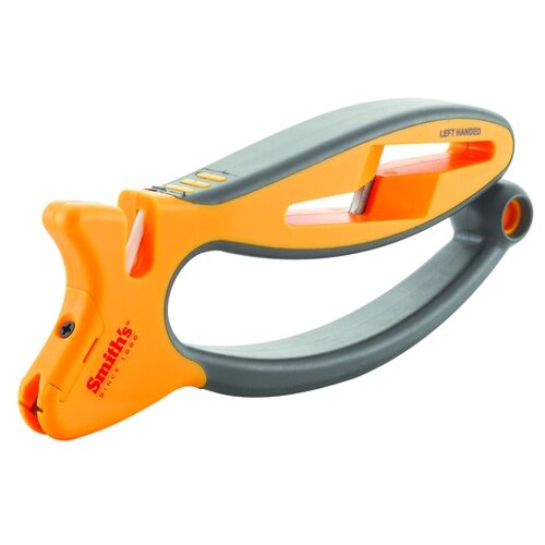 Точилка механическая для ножей и ножниц 50731