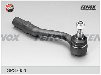 Наконечник рулевой тяги правый Fenox SP32051