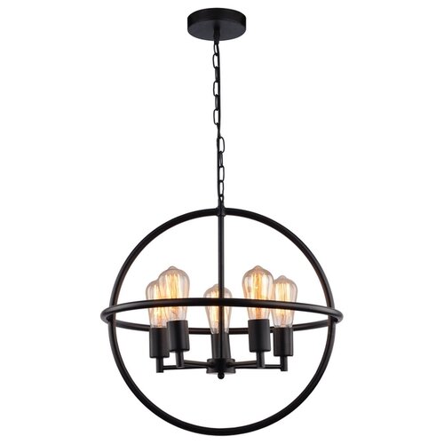 фото Люстра toplight alayna