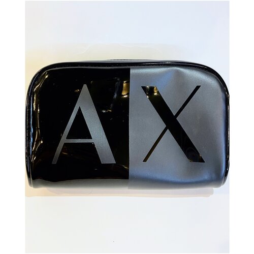 фото Косметичка armani exchange