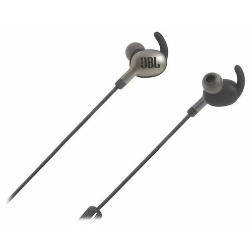 фото Беспроводные наушники jbl everest 110, gun metal