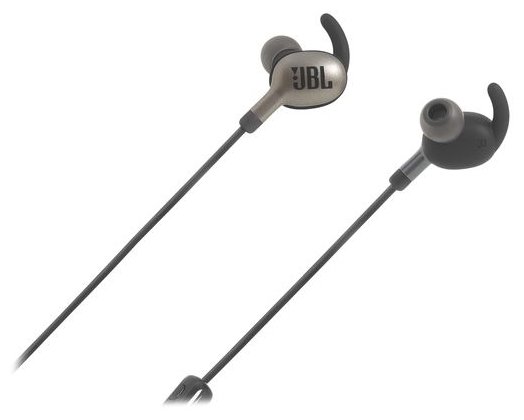   JBL Everest 110, gun metal