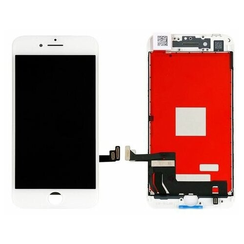 Дисплей для iPhone 8 / SE Белый