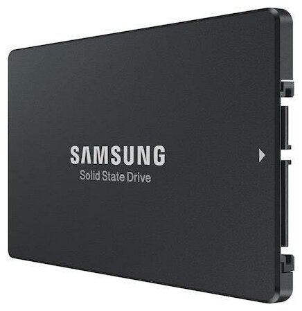 Жесткий диск Samsung 480GB 6G SATA 2.5 [MZ-7L348000]