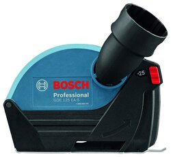 Кожух BOSCH GDE 125 EA-T (1600A003DJ)