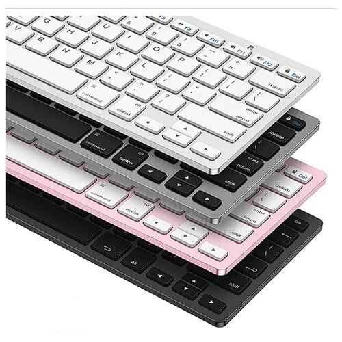 Клавиатура мини слим Bluetooth 100000₽