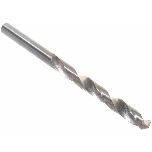 Сверло по металлу, 8,5 х 117 мм Dinamic-TIN Р9М3 фрез. // Hagwert, 2 шт.