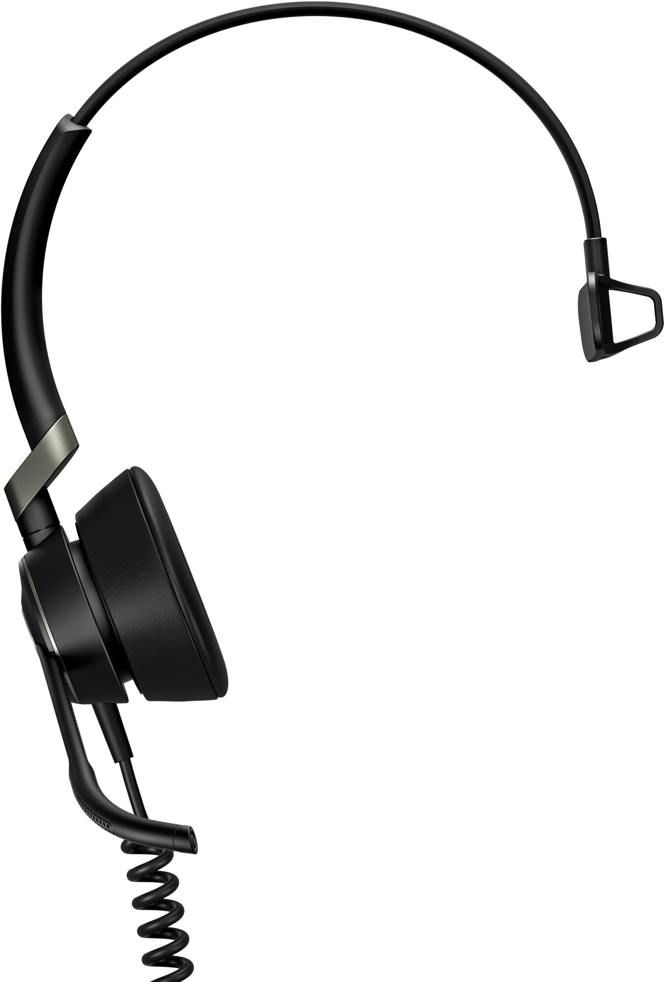 Jabra Engage 50 Mono Гарнитура проводная 5093-610-189