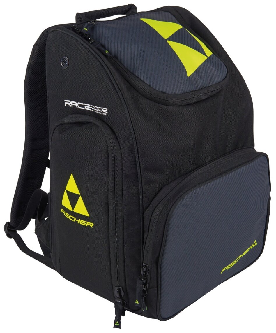 Мультиспортивный рюкзак Fischer Backpack Race 40L