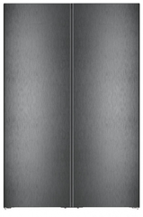 Холодильник Side-by-Side Liebherr XRFbd 5220-20 001