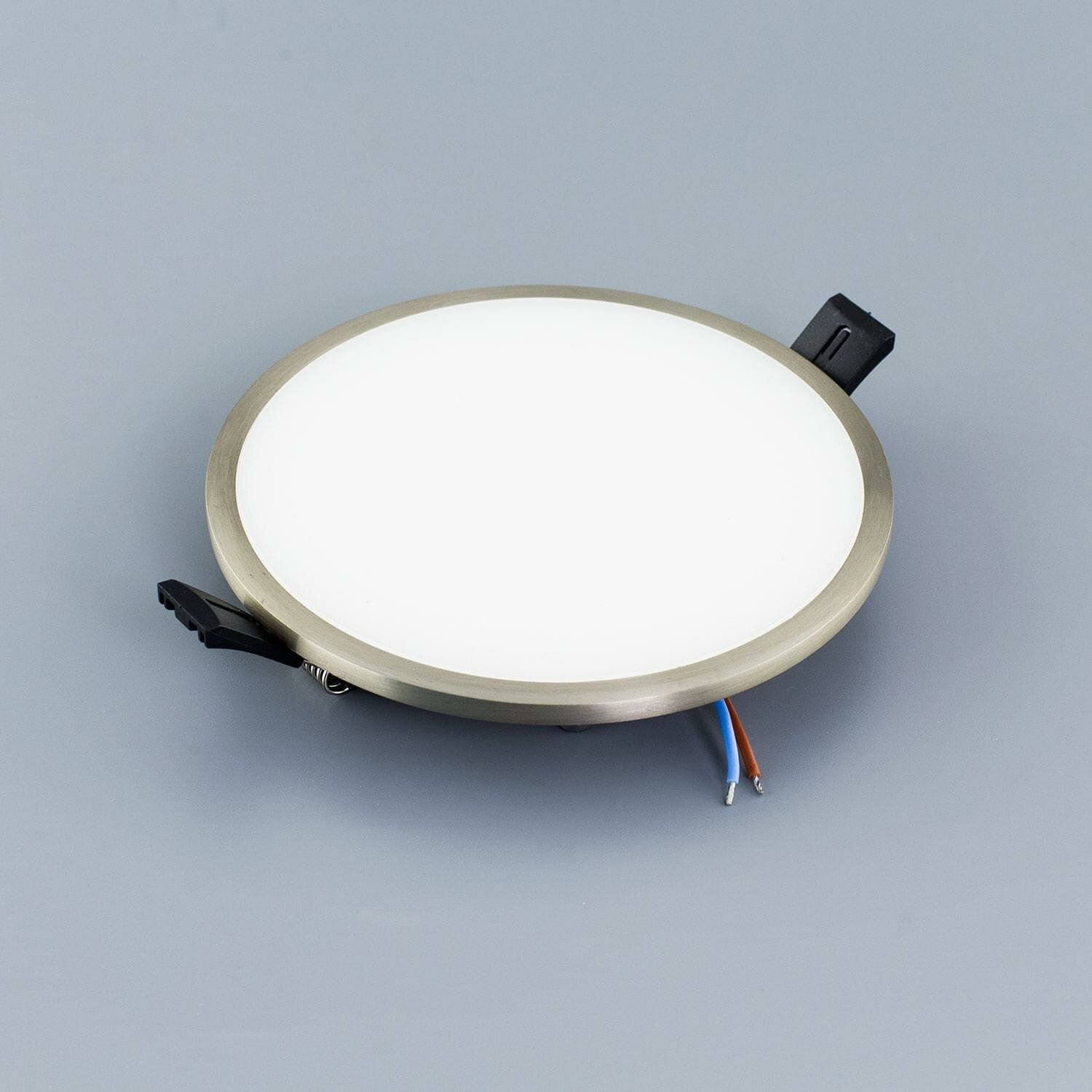 Светильник встраиваемый LED CITILUX - фото №6