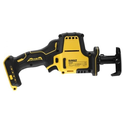 Бесщеточная сабельная пила Dewalt 18 В XR 3204500₽