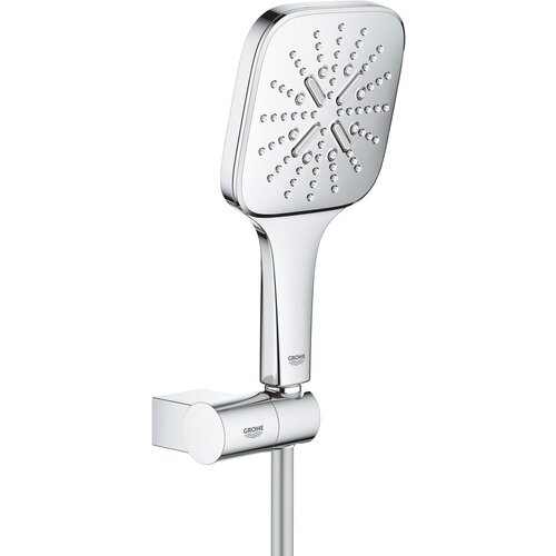 Душевой гарнитур Grohe Rainshower SmartActive 130 26588000