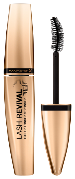 Max Factor Тушь для ресниц Lash Revival Mascara, 003 Extreme Black