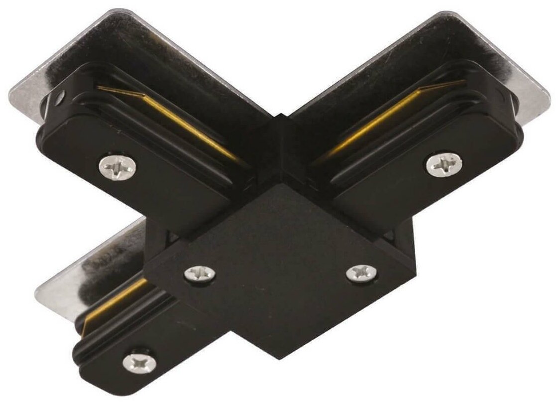 Коннектор для шинопровода Arte Lamp Track Accessories A140006