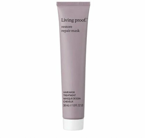 Living Proof маска для волос Restore Repair Mask (travel size) 30 мл