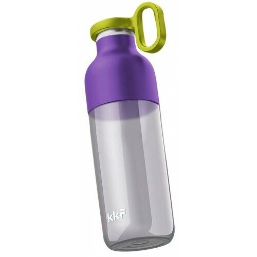 Бутылка Xiaomi KKF Meta Tritan Sports Bottle 690ML (P-U69WS) Night Purple