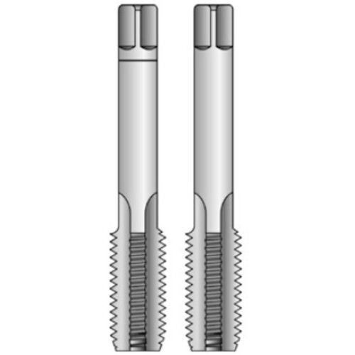 Набор метчиков из 2-х, DIN 2181 HSS, UNF 3/4, 16 н/д BUCOVICE, 146340