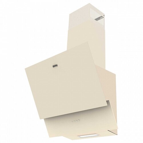 Вытяжка настенная Korting KHC 65070 GB бежевый 2999000₽