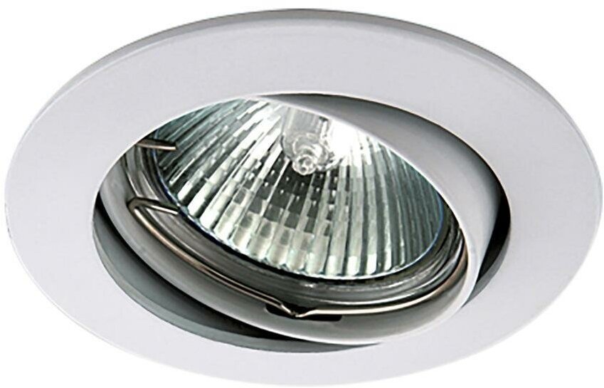 Встраиваемый светильник Lightstar Lega 011020