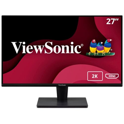 VIEWSONIC Монитор ViewSonic 27