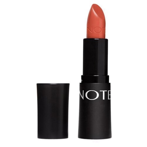 фото Note помада для губ ultra rich color lipstick, оттенок 04