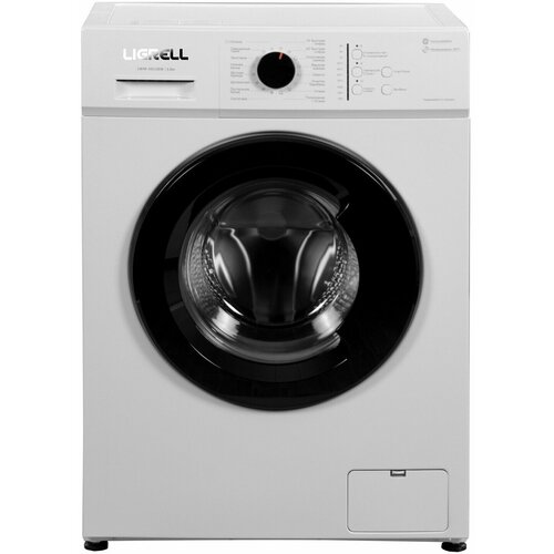 Стиральная машина LIGRELL LWM-5011BW 2651000₽