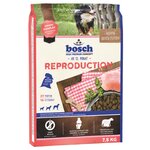 Сухой корм для собак Bosch Reproduction для беременных/кормящих 7.5 кг - изображение