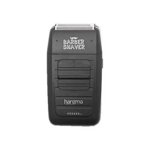 электробритва harizma barber shaver H10103B Электробритва (шейвер) для бороды Harizma