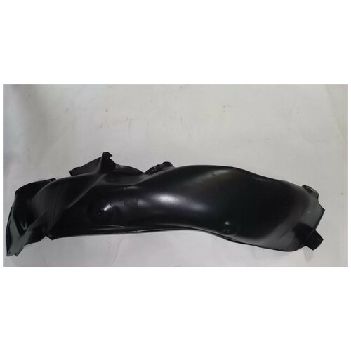Накладка заднего правого крыла VW POLO