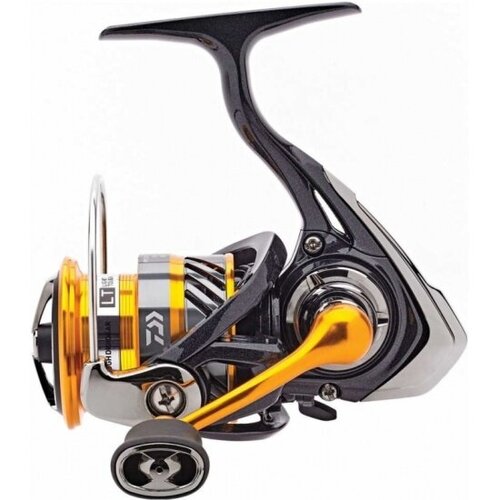 Катушка безынерционная Daiwa 19 REVROS LT 1000