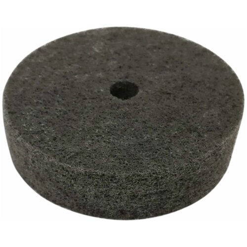 Полировальный круг 75x17x10 мм для NM-75E AURA TOOLS 60075102