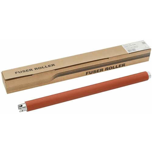 CET181011 тефлоновый вал HP JC91-01217A 1 шт совместимый 2583₽