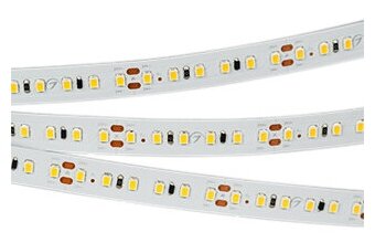 Светодиодная лента IC-A120-12mm 24V Day4000 (9.6 W/m, IP20, 2835, 20m) (Arlight, стабилизированная)