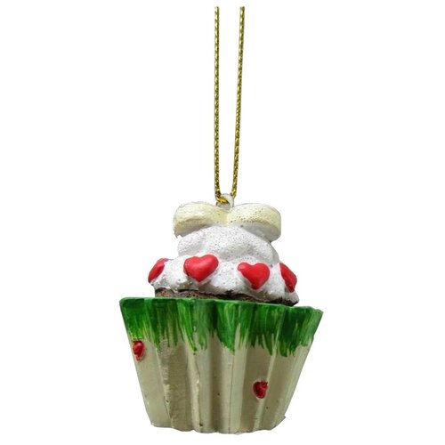 фото Елочная игрушка magic time